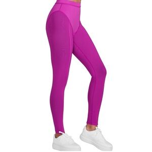 Brittany Allen x Peloton Leggings